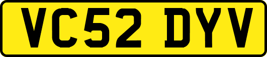 VC52DYV