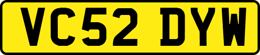 VC52DYW
