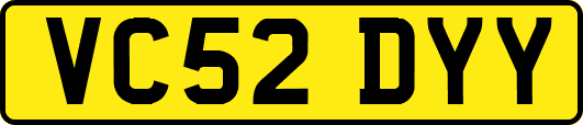 VC52DYY