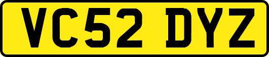 VC52DYZ
