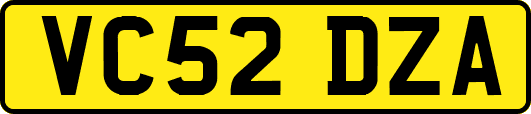 VC52DZA