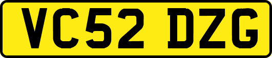 VC52DZG