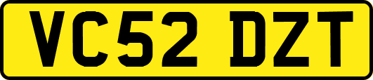 VC52DZT