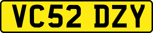 VC52DZY
