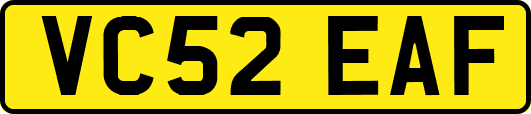 VC52EAF