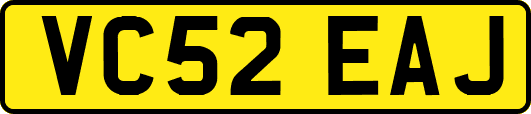 VC52EAJ