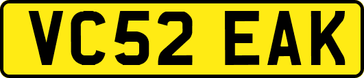 VC52EAK
