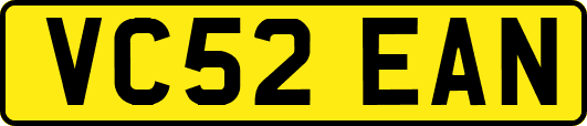VC52EAN