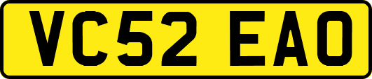 VC52EAO
