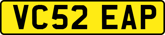 VC52EAP