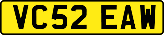 VC52EAW