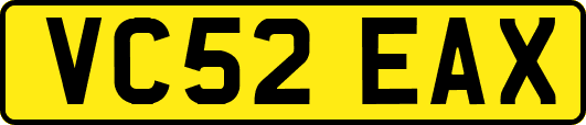 VC52EAX