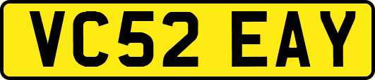 VC52EAY