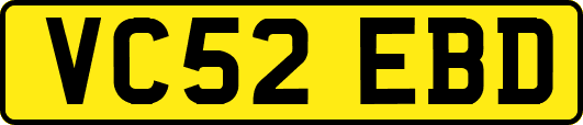 VC52EBD