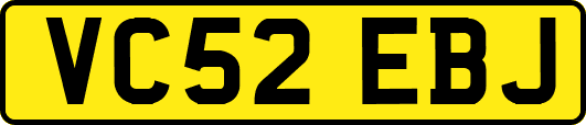 VC52EBJ