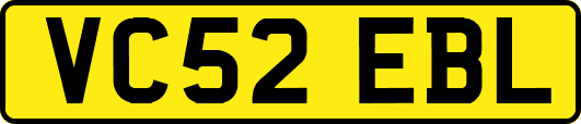 VC52EBL