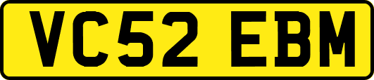 VC52EBM