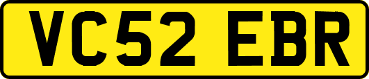 VC52EBR