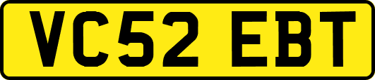 VC52EBT