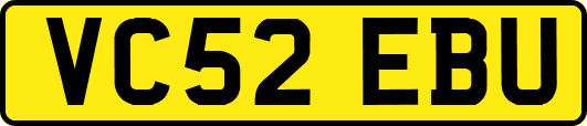 VC52EBU
