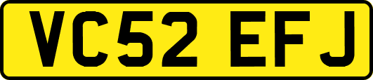 VC52EFJ