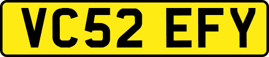 VC52EFY