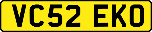 VC52EKO