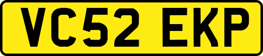 VC52EKP
