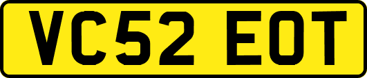 VC52EOT