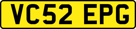 VC52EPG