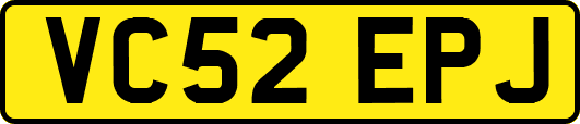 VC52EPJ
