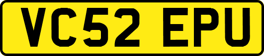 VC52EPU