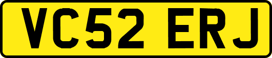 VC52ERJ