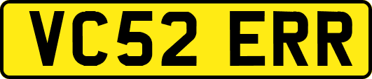 VC52ERR