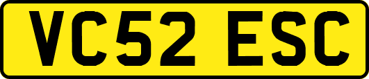 VC52ESC