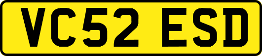 VC52ESD
