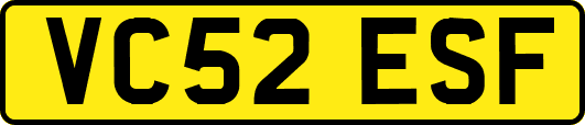 VC52ESF