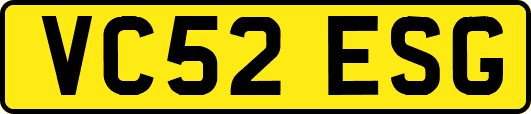 VC52ESG