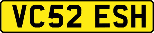 VC52ESH