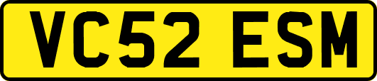 VC52ESM