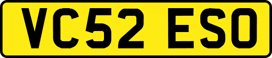 VC52ESO