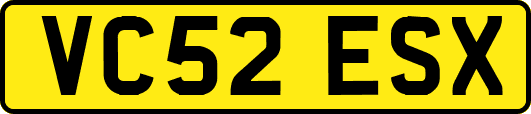 VC52ESX