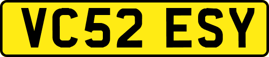 VC52ESY