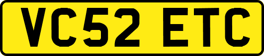 VC52ETC