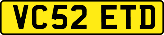 VC52ETD