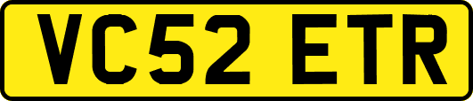 VC52ETR