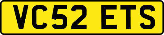 VC52ETS