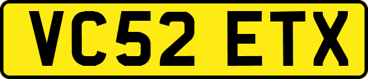 VC52ETX