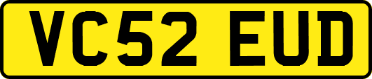 VC52EUD