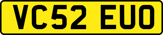 VC52EUO